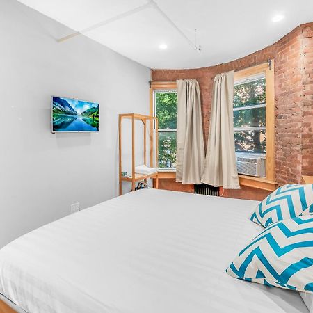 Morris Guest House New York Extérieur photo