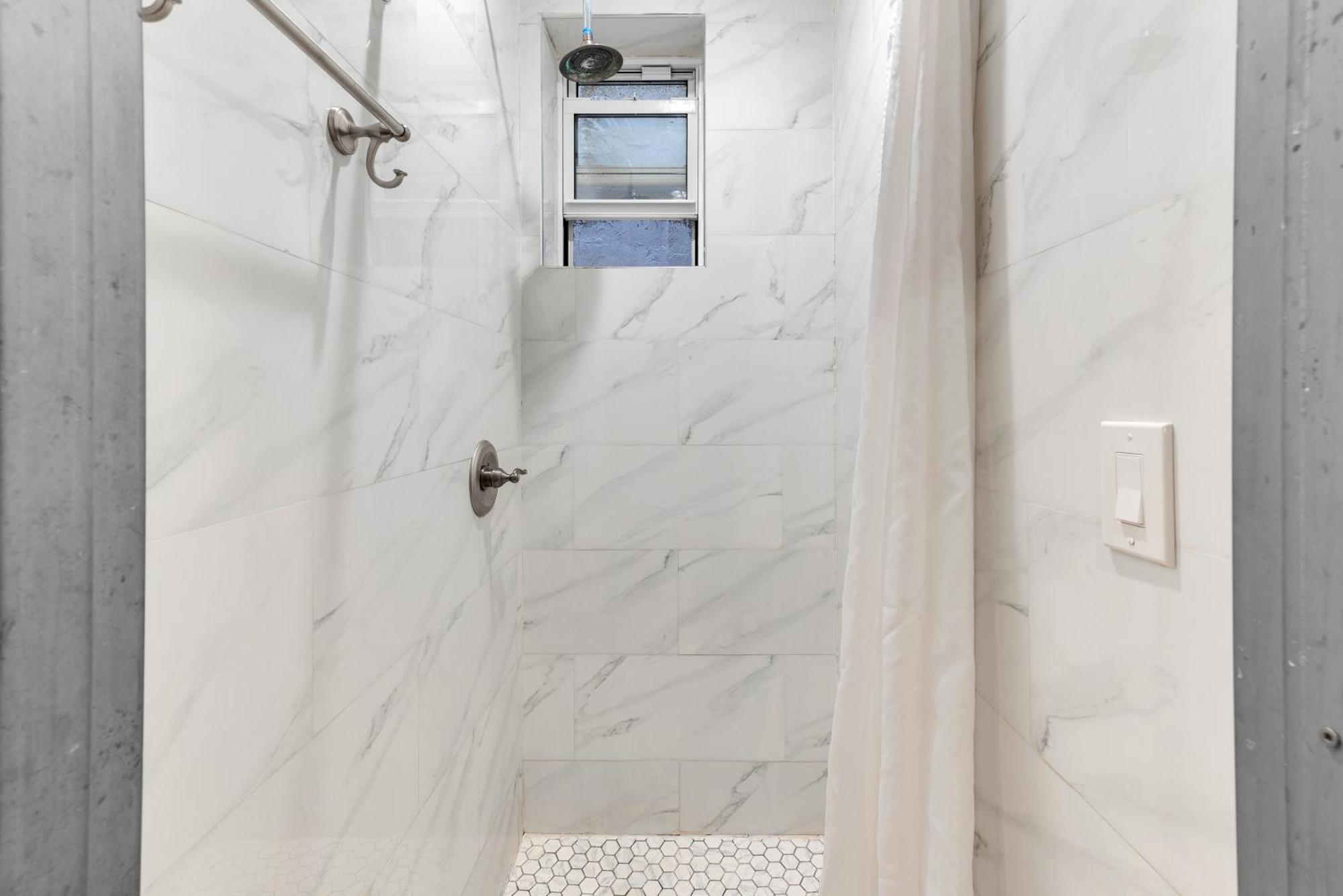 Morris Guest House New York Extérieur photo