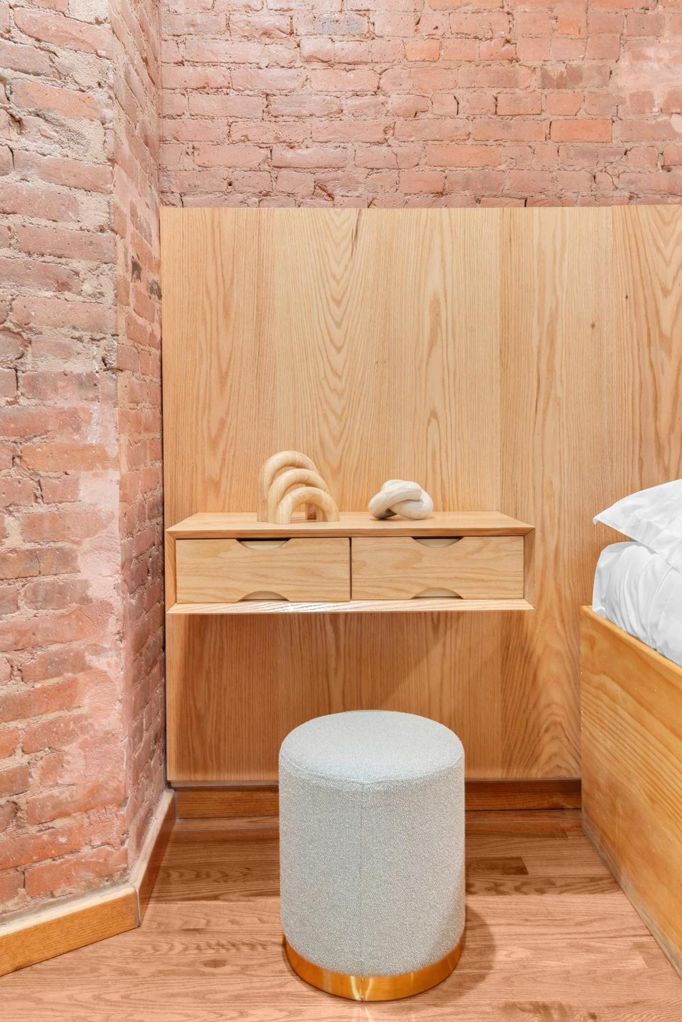 Morris Guest House New York Extérieur photo