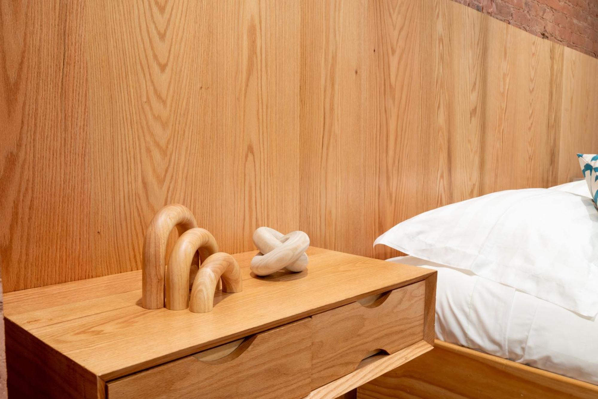Morris Guest House New York Extérieur photo