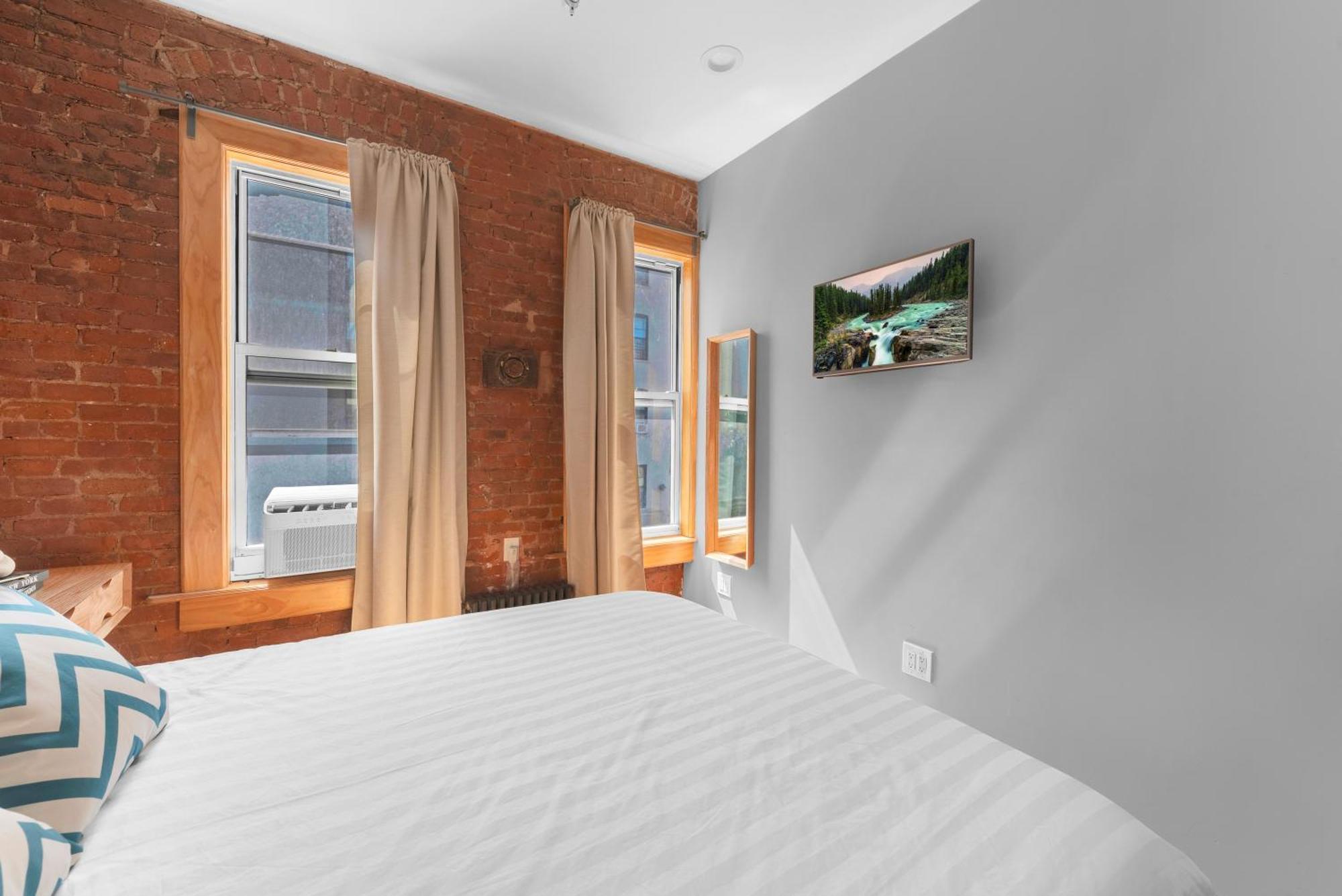 Morris Guest House New York Extérieur photo