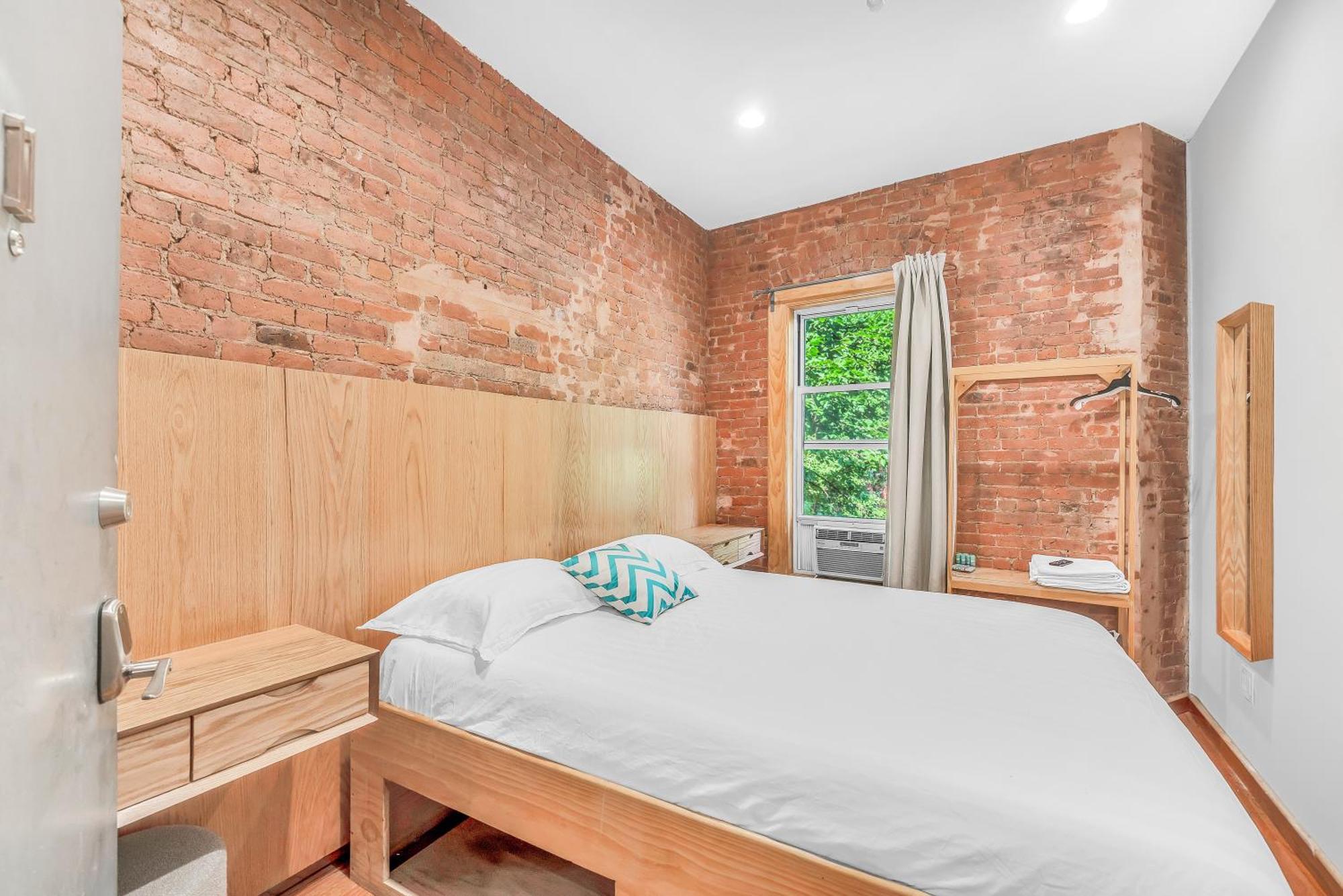 Morris Guest House New York Extérieur photo