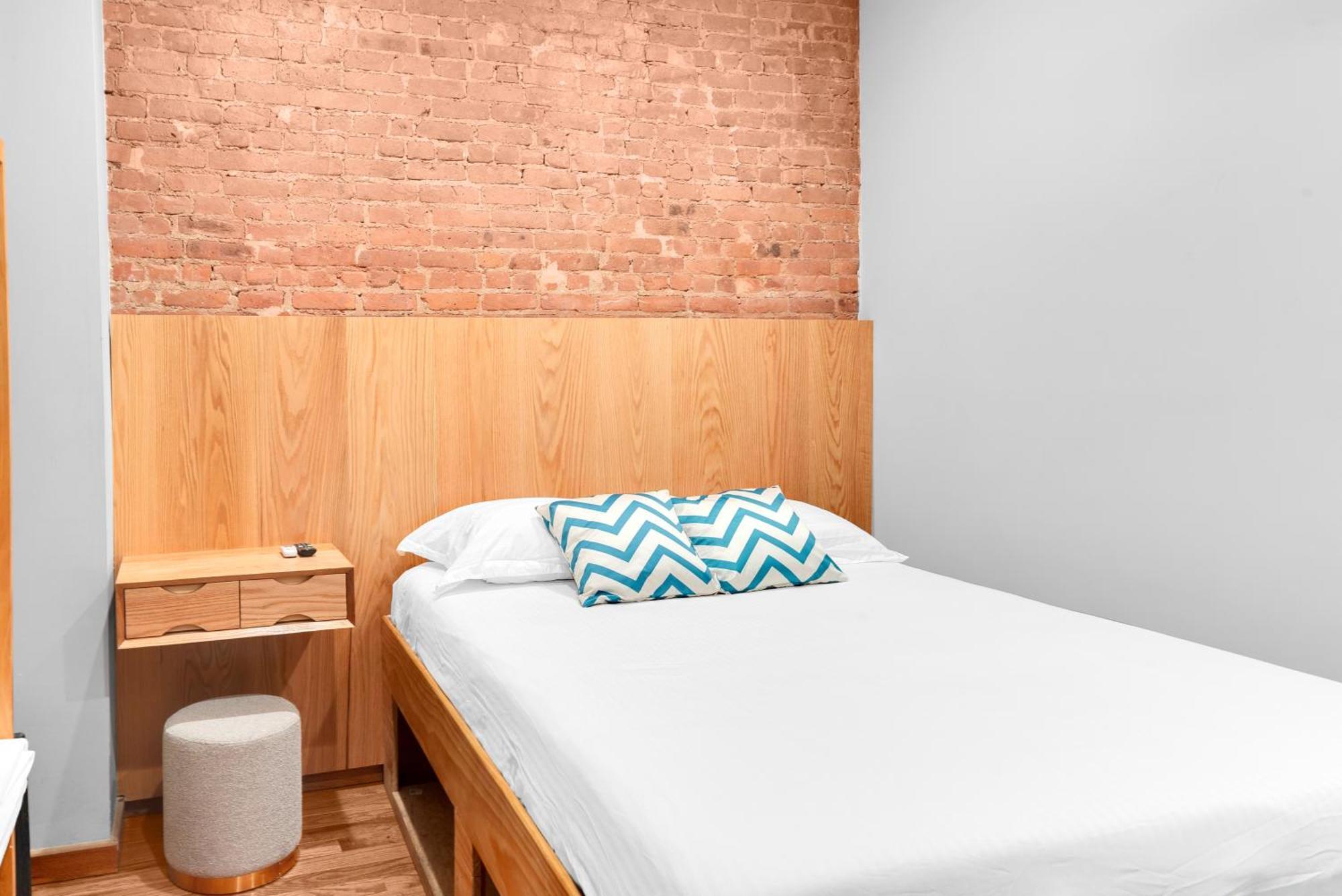 Morris Guest House New York Extérieur photo
