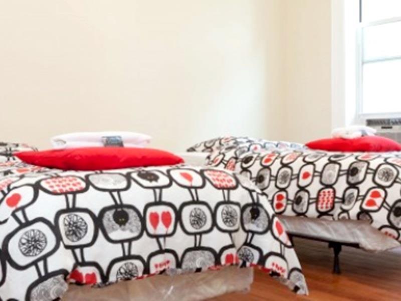 Morris Guest House New York Extérieur photo