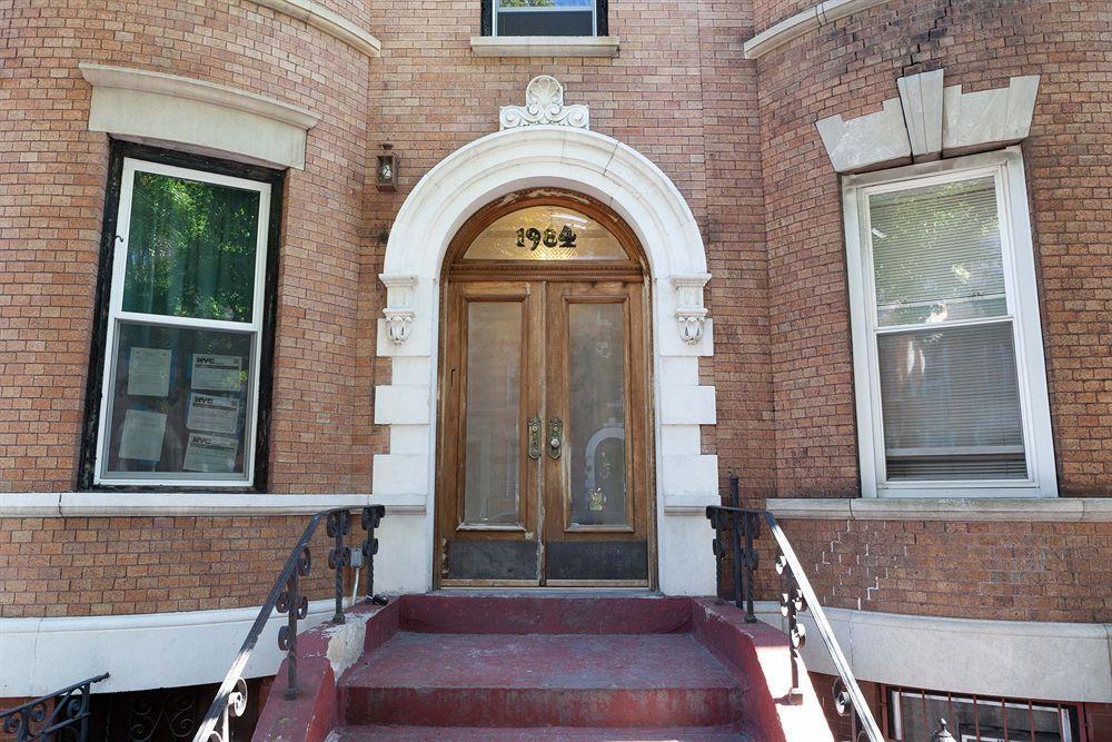 Morris Guest House New York Extérieur photo