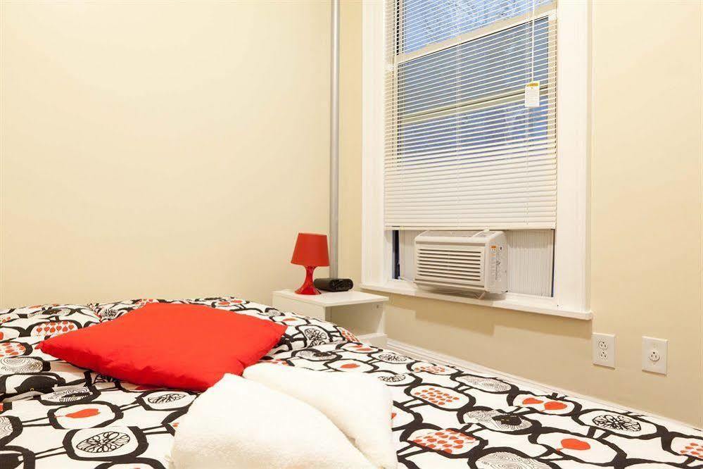 Morris Guest House New York Extérieur photo