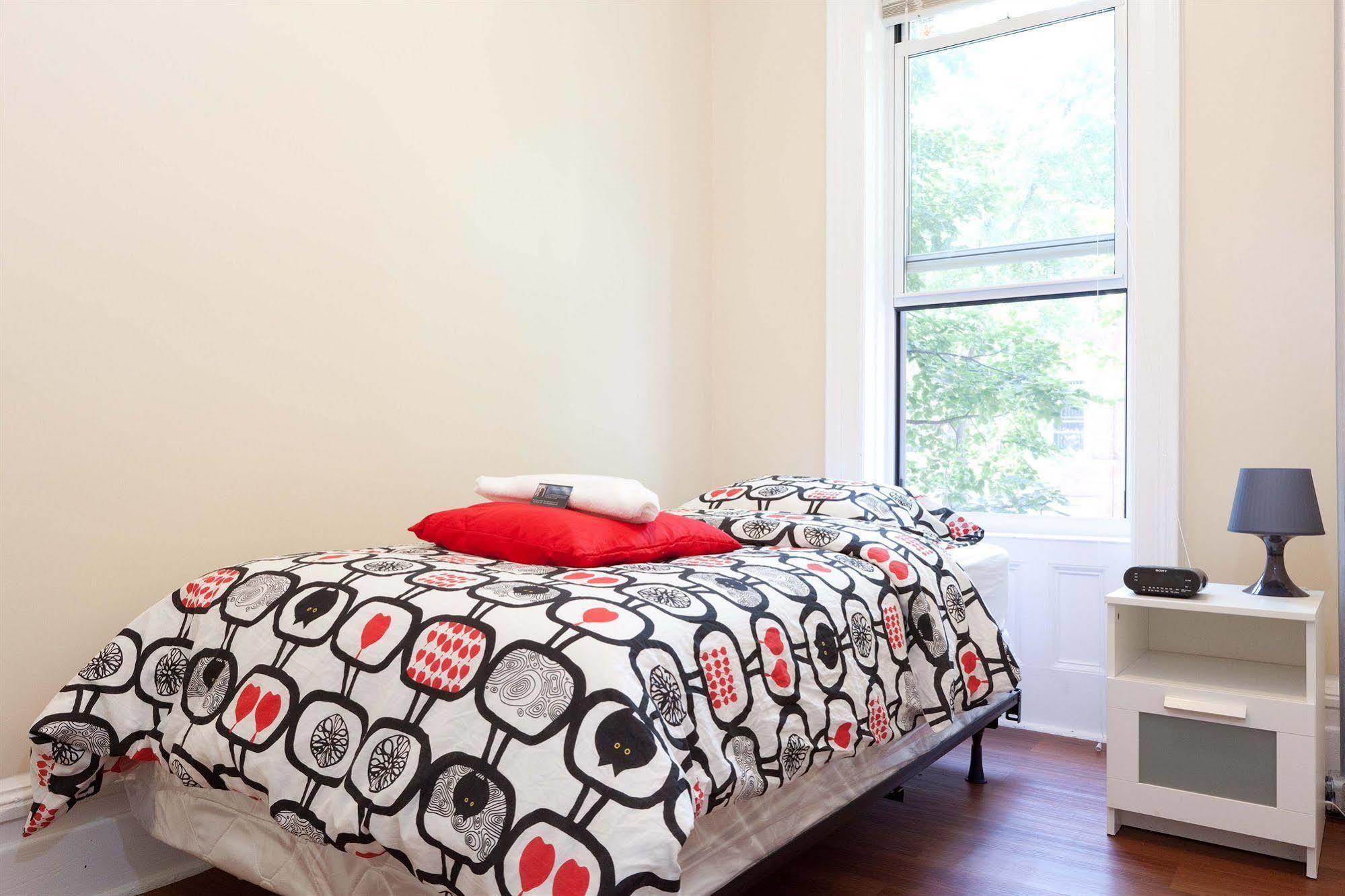 Morris Guest House New York Extérieur photo
