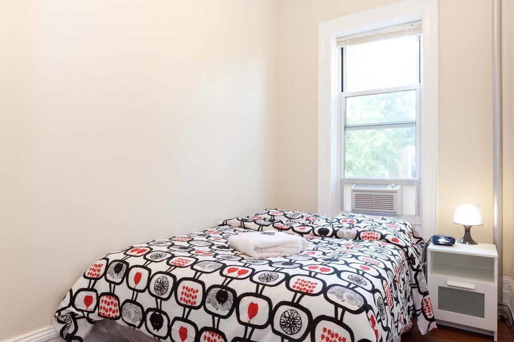 Morris Guest House New York Extérieur photo