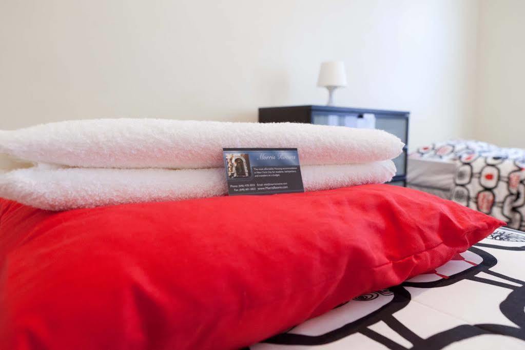 Morris Guest House New York Extérieur photo