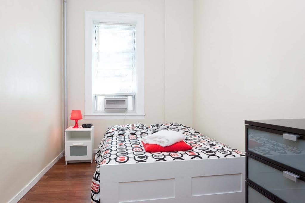 Morris Guest House New York Extérieur photo