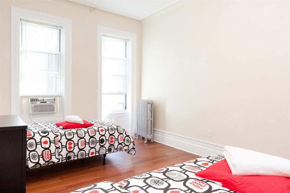 Morris Guest House New York Extérieur photo