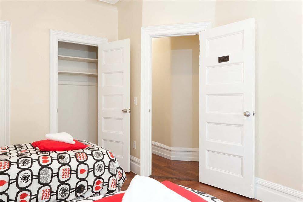 Morris Guest House New York Extérieur photo