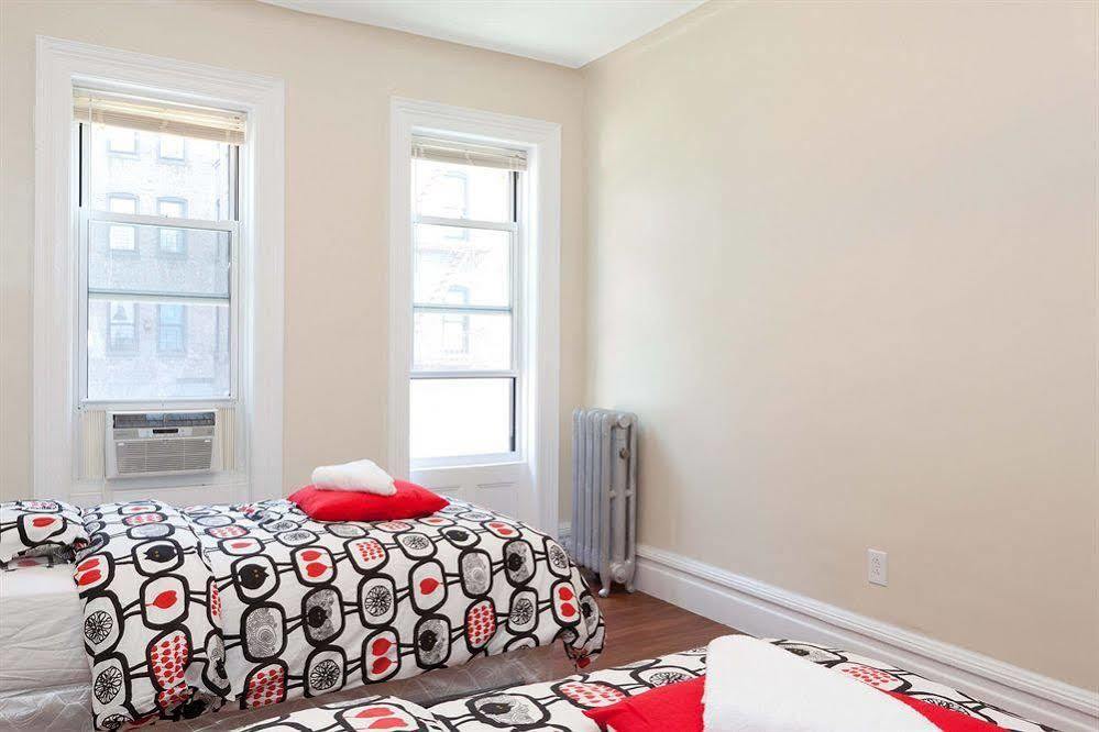 Morris Guest House New York Extérieur photo